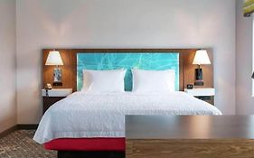 Hampton Inn Tappahannock